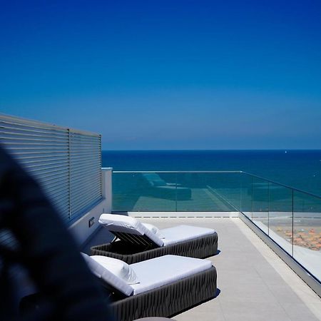 Hotel Arizona Ριτσόνε Εξωτερικό φωτογραφία