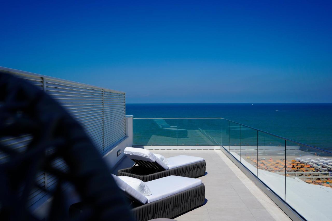 Hotel Arizona Ριτσόνε Εξωτερικό φωτογραφία