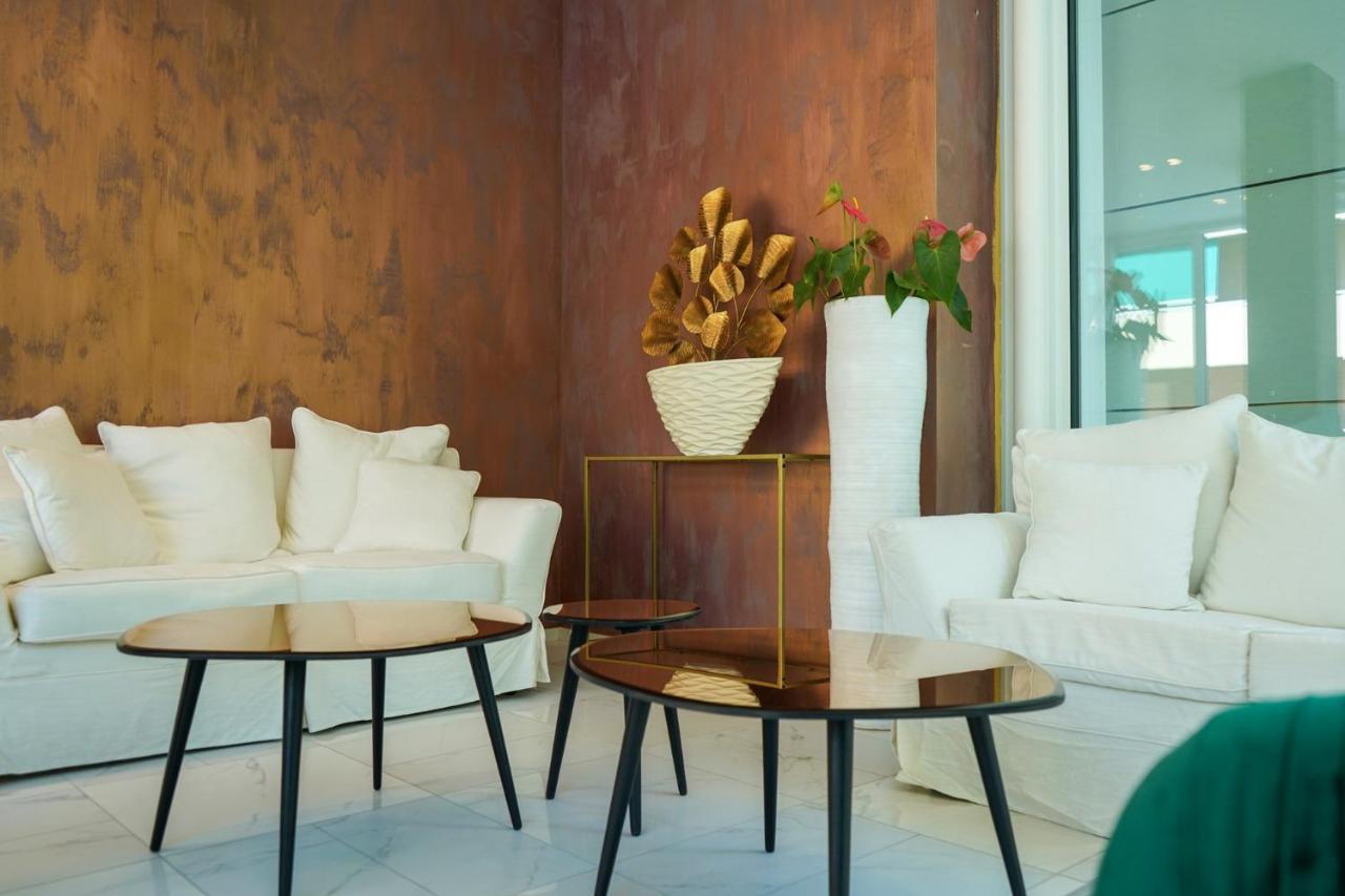 Hotel Arizona Ριτσόνε Εξωτερικό φωτογραφία