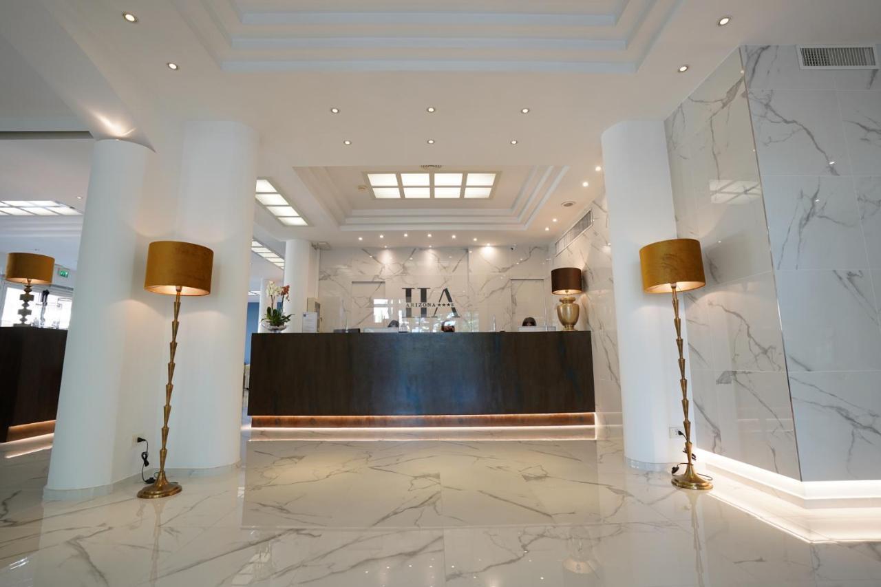 Hotel Arizona Ριτσόνε Εξωτερικό φωτογραφία