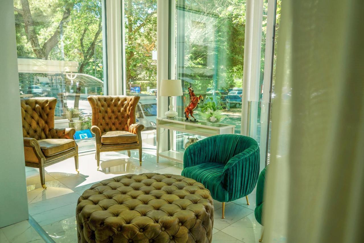 Hotel Arizona Ριτσόνε Εξωτερικό φωτογραφία