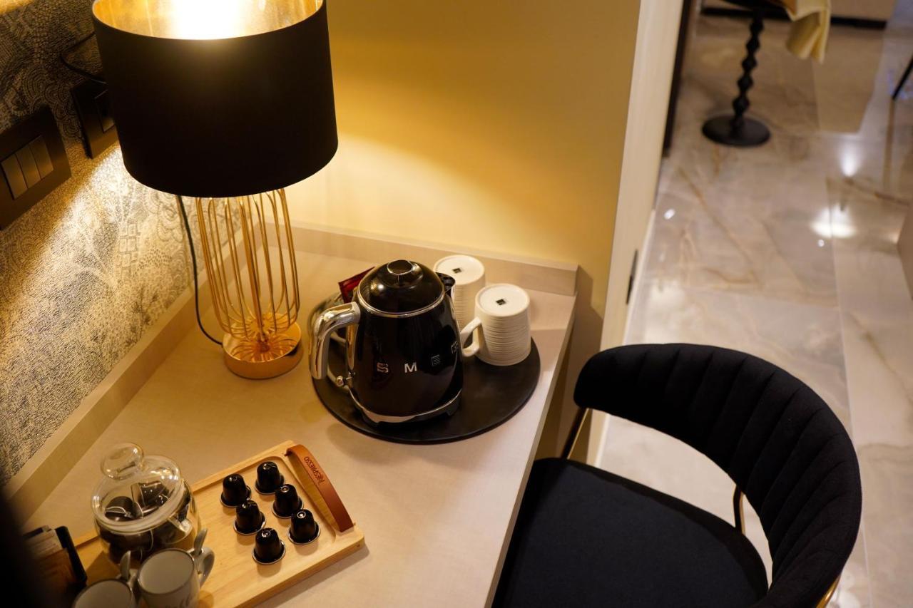Hotel Arizona Ριτσόνε Εξωτερικό φωτογραφία