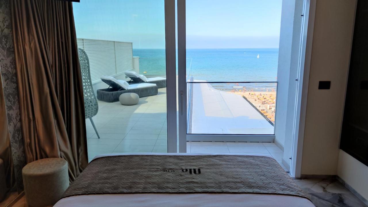 Hotel Arizona Ριτσόνε Εξωτερικό φωτογραφία