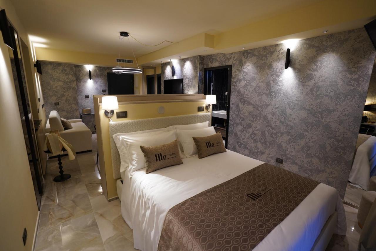 Hotel Arizona Ριτσόνε Εξωτερικό φωτογραφία