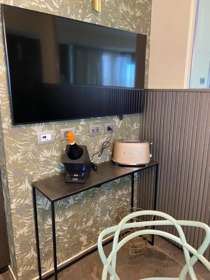 Hotel Arizona Ριτσόνε Εξωτερικό φωτογραφία