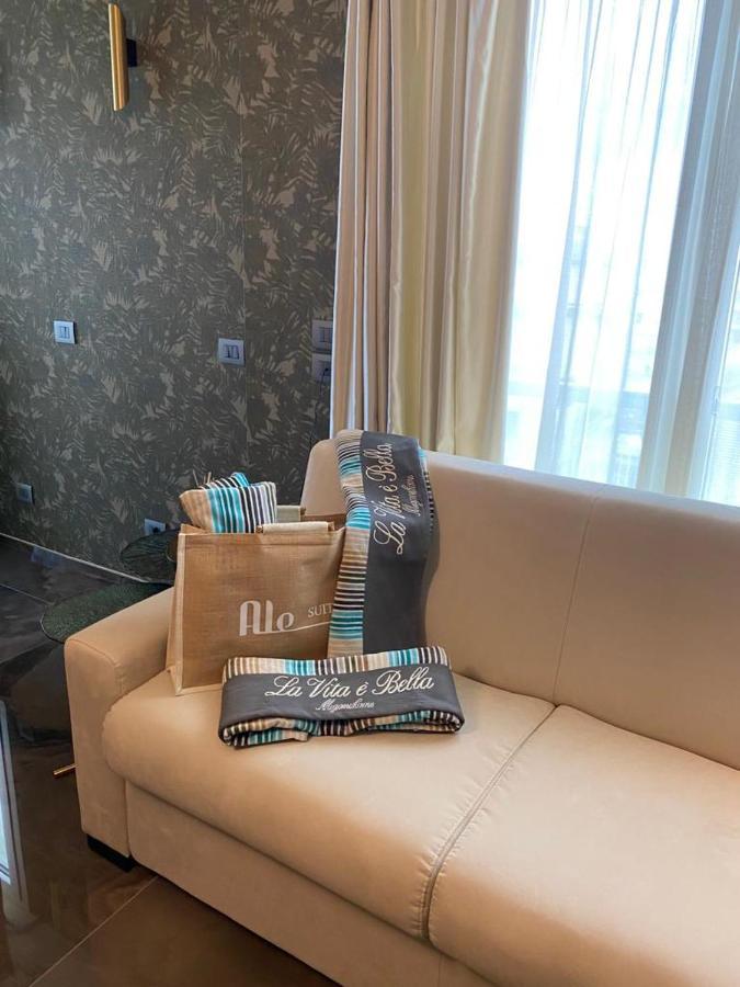 Hotel Arizona Ριτσόνε Εξωτερικό φωτογραφία