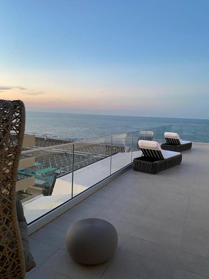 Hotel Arizona Ριτσόνε Εξωτερικό φωτογραφία