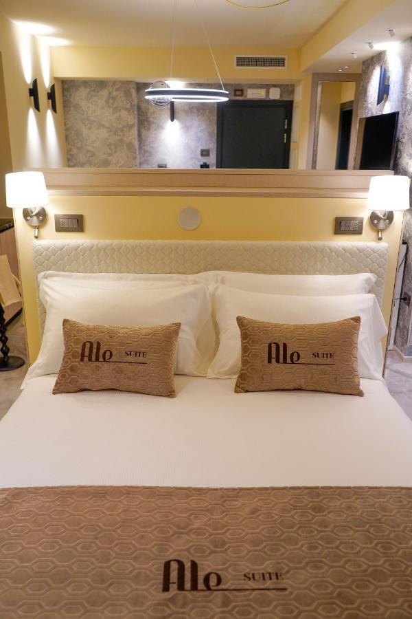 Hotel Arizona Ριτσόνε Εξωτερικό φωτογραφία