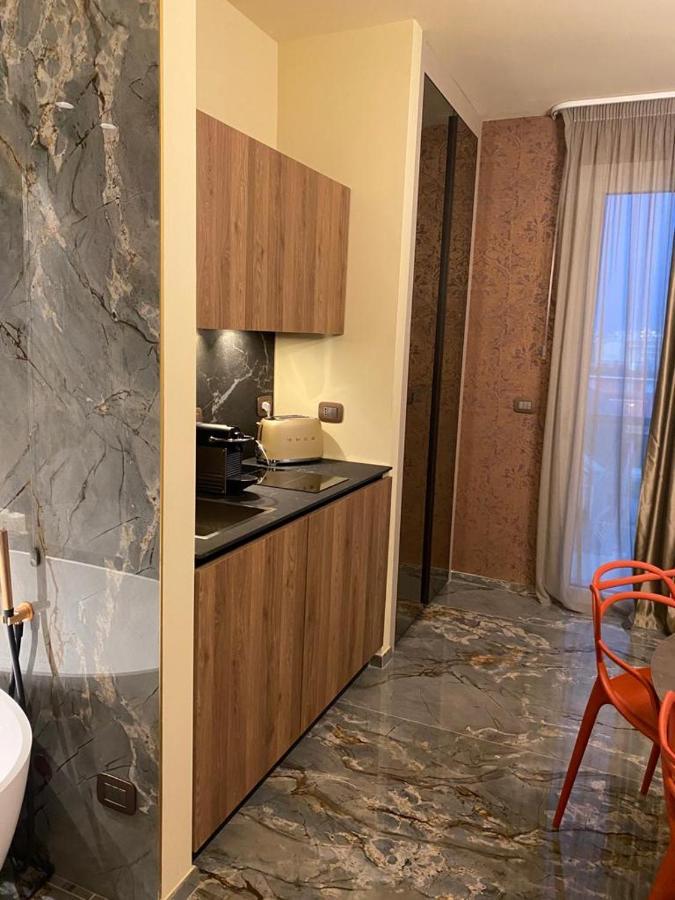 Hotel Arizona Ριτσόνε Εξωτερικό φωτογραφία