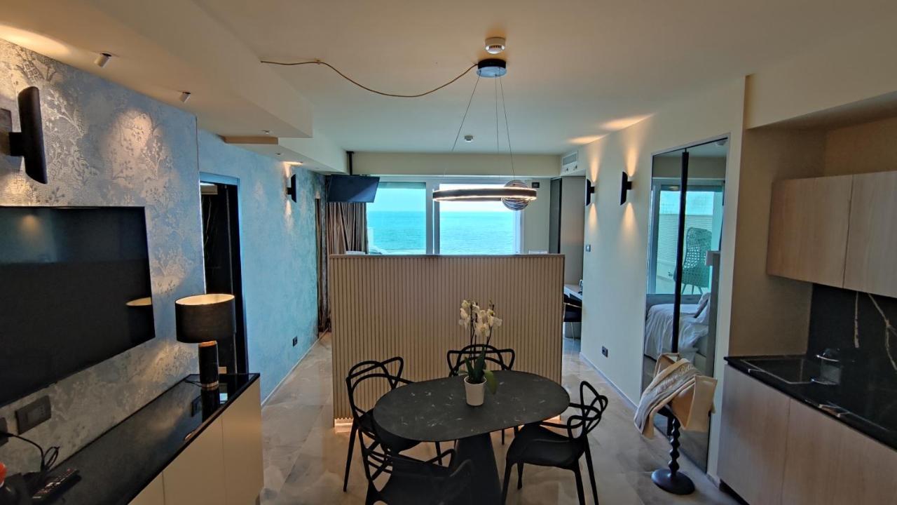 Hotel Arizona Ριτσόνε Εξωτερικό φωτογραφία