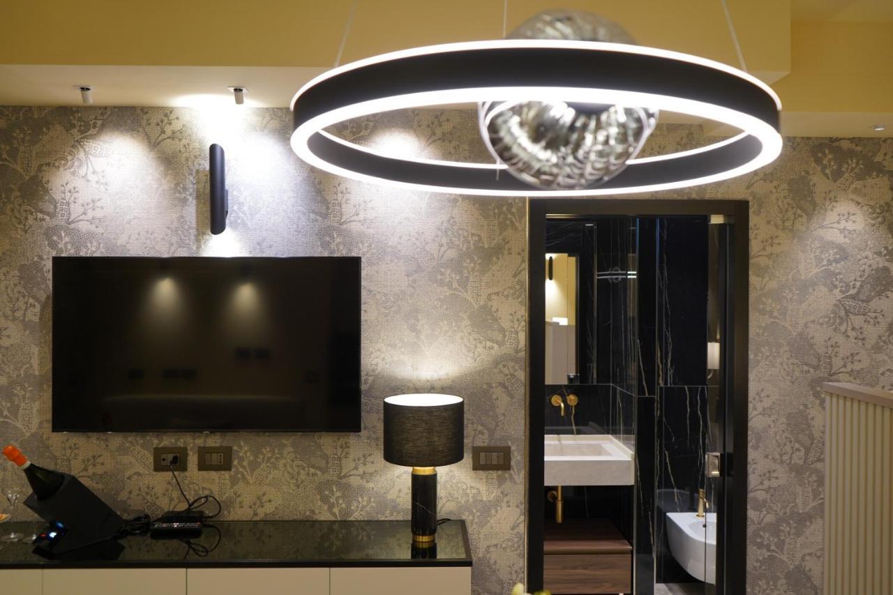 Hotel Arizona Ριτσόνε Εξωτερικό φωτογραφία