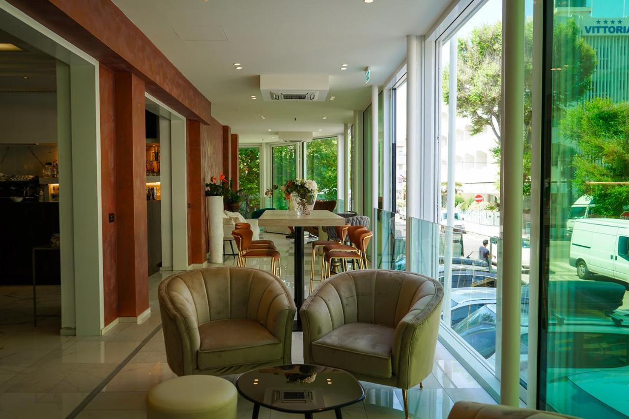 Hotel Arizona Ριτσόνε Εξωτερικό φωτογραφία