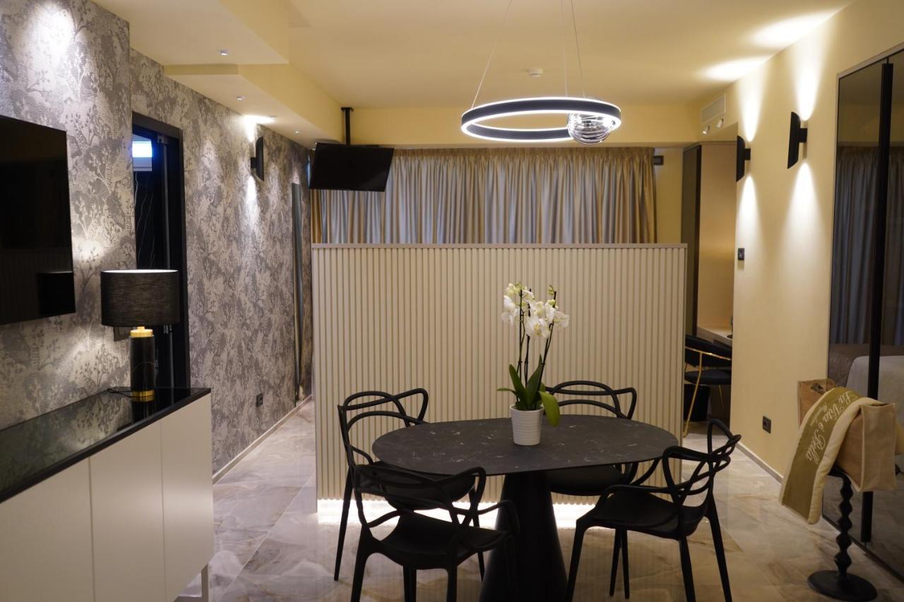 Hotel Arizona Ριτσόνε Εξωτερικό φωτογραφία