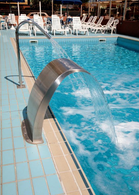 Hotel Arizona Ριτσόνε Εξωτερικό φωτογραφία