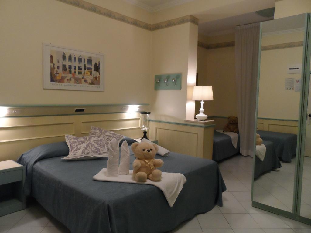 Hotel Arizona Ριτσόνε Εξωτερικό φωτογραφία