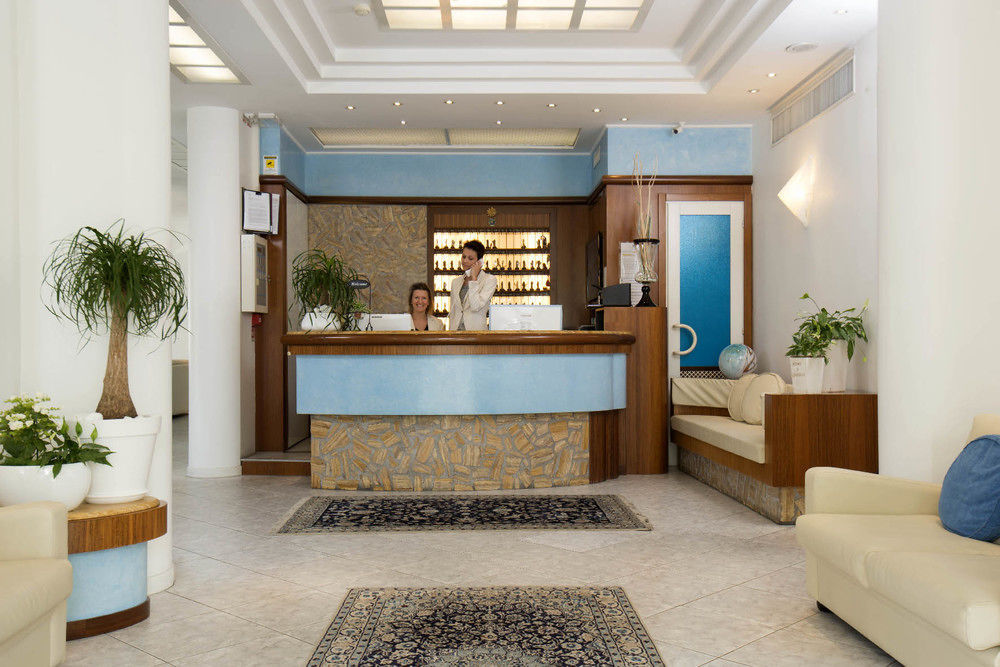 Hotel Arizona Ριτσόνε Εξωτερικό φωτογραφία
