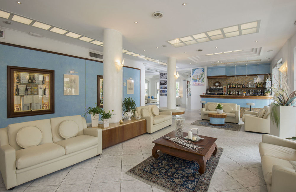 Hotel Arizona Ριτσόνε Εξωτερικό φωτογραφία