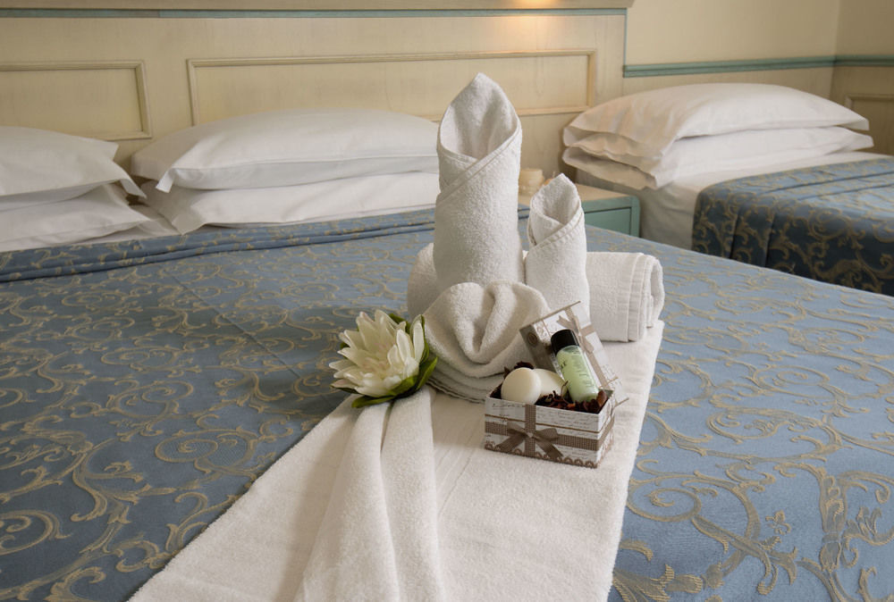 Hotel Arizona Ριτσόνε Εξωτερικό φωτογραφία