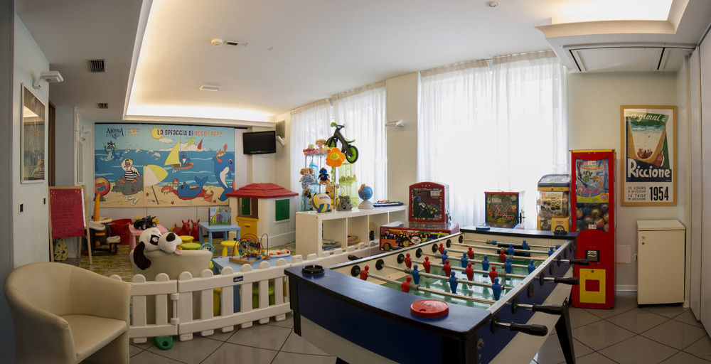 Hotel Arizona Ριτσόνε Εξωτερικό φωτογραφία